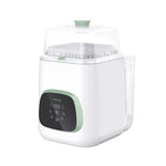 Momcozy KleanPal Pro Baby Bottle Washer Steriliser