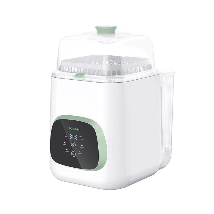 Momcozy KleanPal Pro Baby Bottle Washer Steriliser
