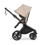 Bugaboo Cub Complete Pushchair - Desert Taupe