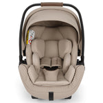 Nuna Arra Flex Infant Carrier - Cosmopolitan
