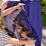 Koo-Di Real Sunshady Single Universal Stroller Cover