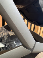 PRE LOVED Maxi-Cosi Fame Pushchair - Twillic Black
