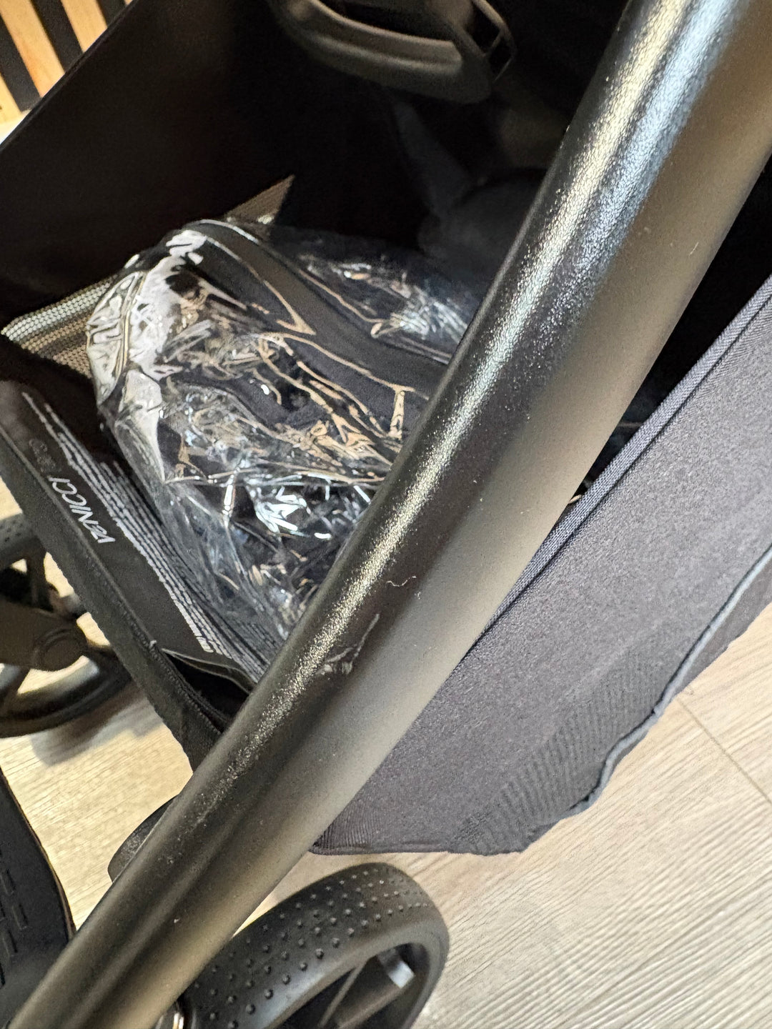 PRE LOVED Venicci Vero Stroller - Sand