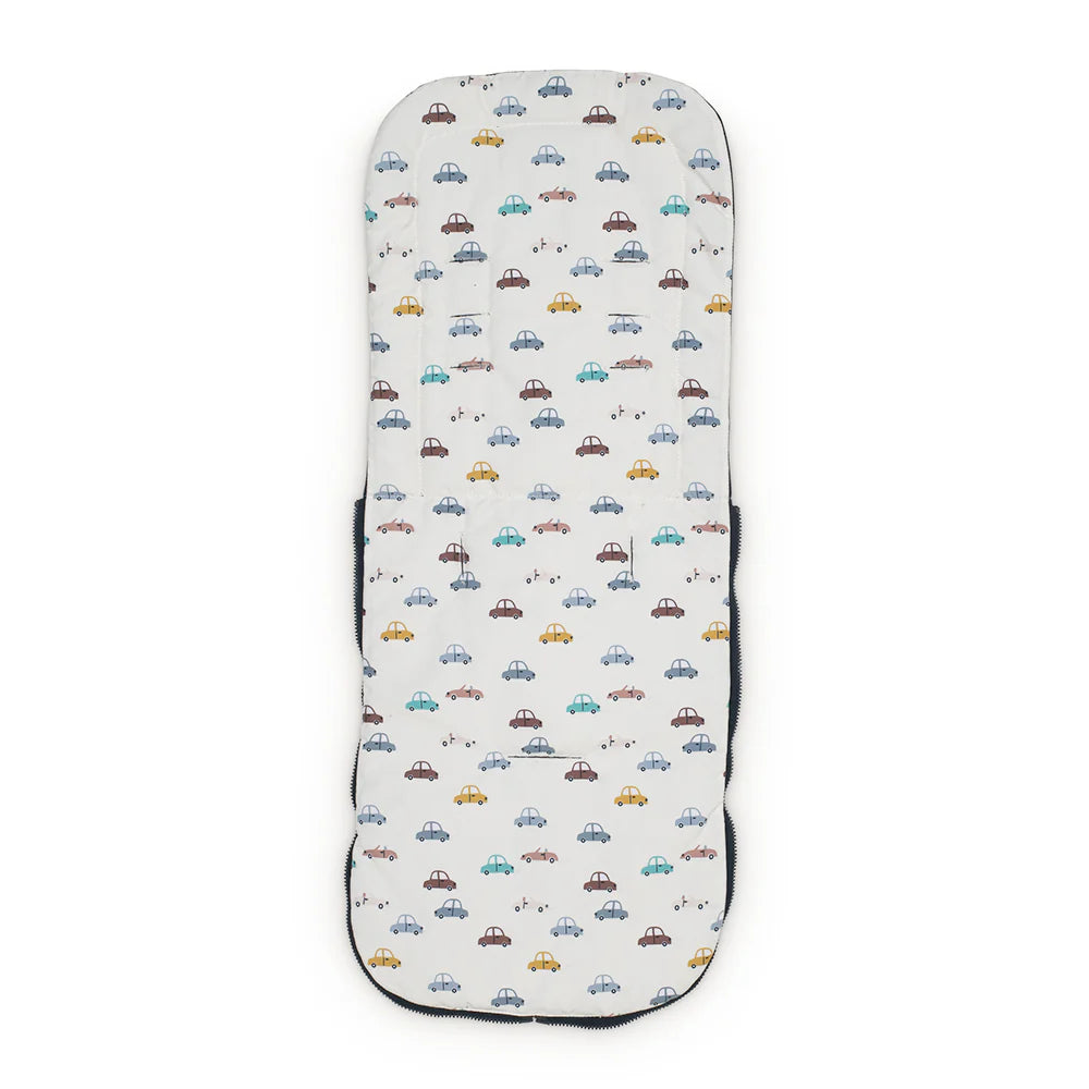 Cosatto Supa 3 Stroller - Beep Beep