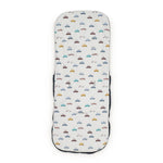 Cosatto Supa 3 Stroller - Beep Beep