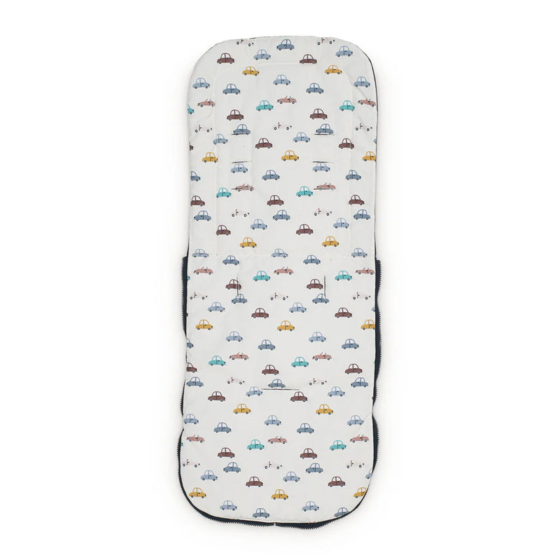 Cosatto Supa 3 Stroller - Beep Beep