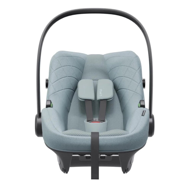 Avionaut Pixel 3 Lightweight Car Seat - Blue