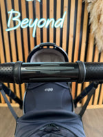 PRE LOVED egg3 Pram + Pushchair - Celestial