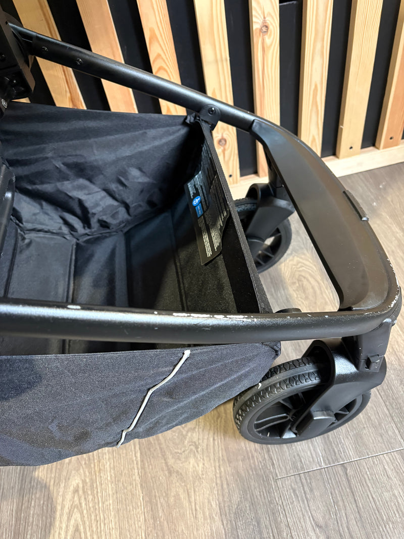 PRE LOVED My Babiie MB450 3-in-1 Travel System - Forest Green