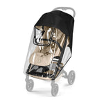 Cybex Beezy Compact Stroller - Chocolate Brown (2026 Model)