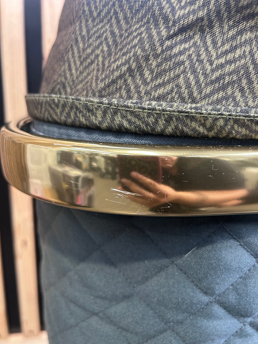 PRE LOVED Cosatto Wow 2 2in1 Travel System - Bureau