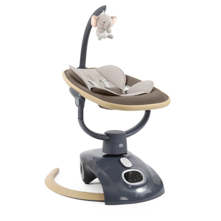 egg® Home Smart Motion Rocker - Mink