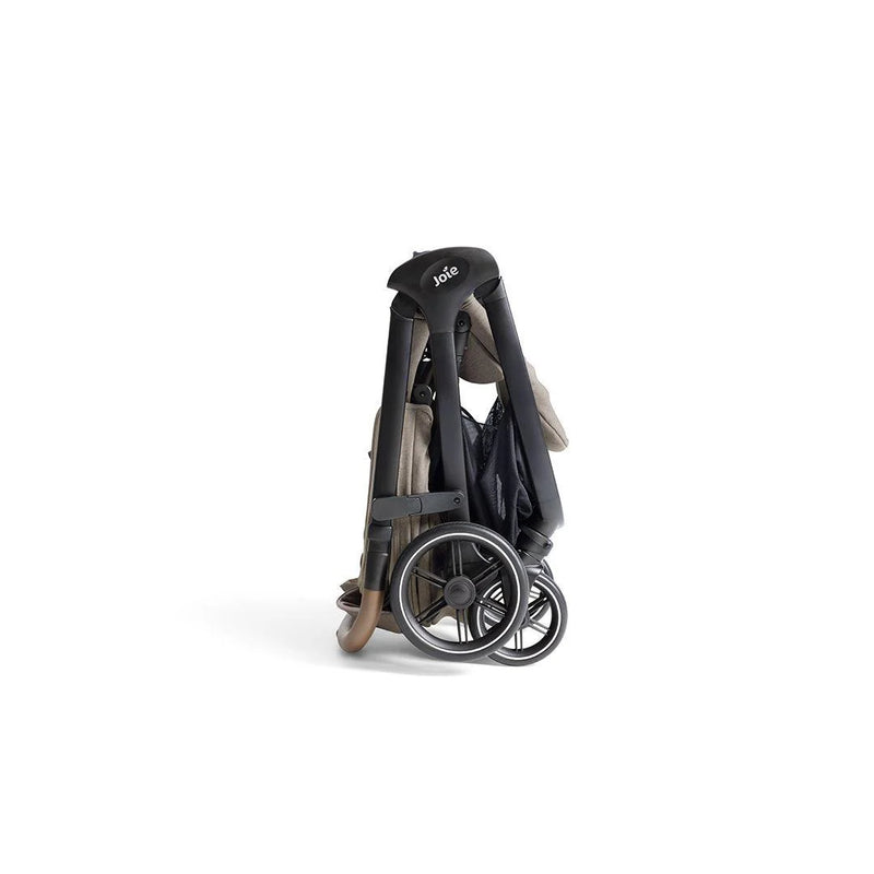 Joie Signature Valora Pushchair - Maple