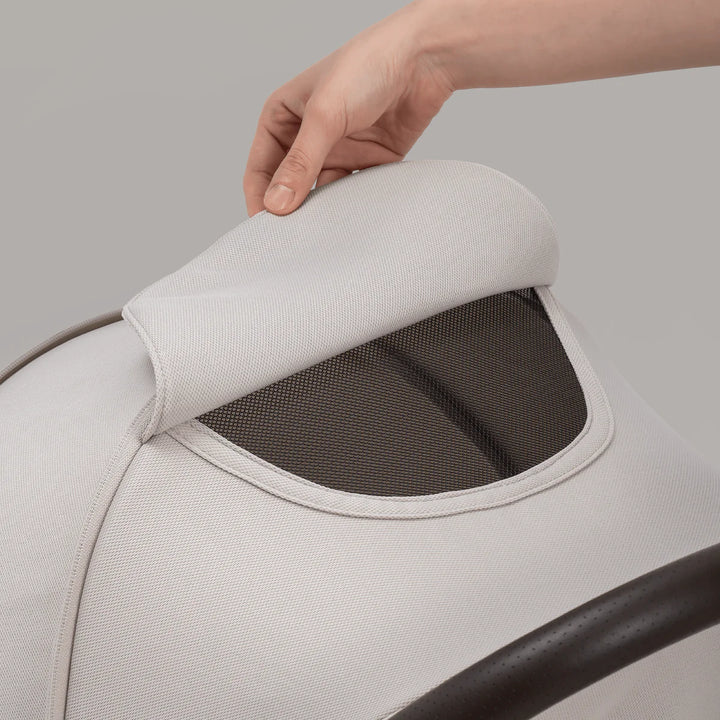 JoviKids Ayla Compact Stroller - Beige