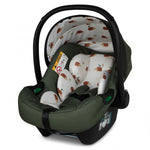 Cosatto Giggle 4 Next Stage Bundle - Hoglet
