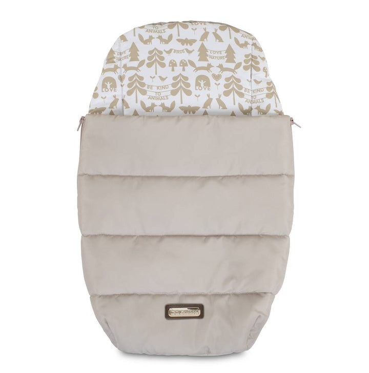 Cosatto Wow 3in1 Complete Dolls Travel System Set - Whisper