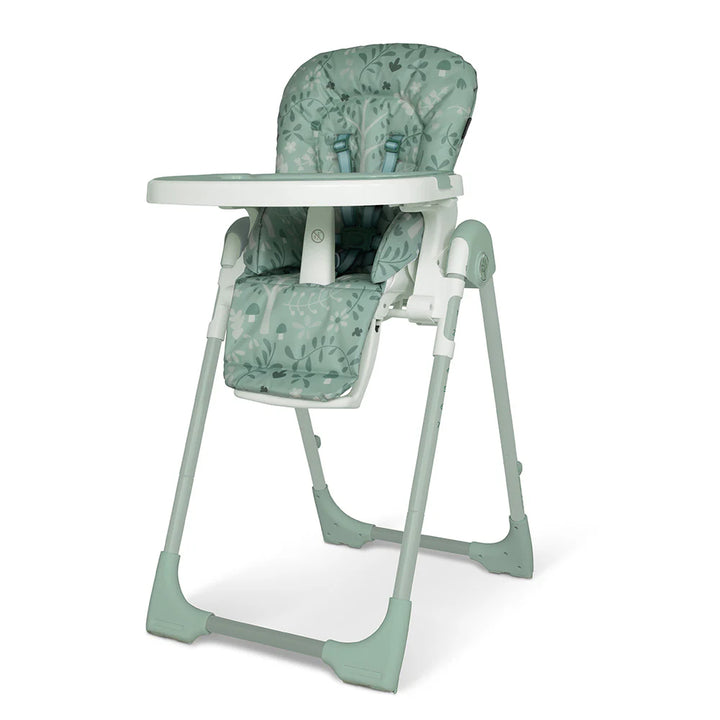 Cosatto Noodle 0+ Highchair - Meadow