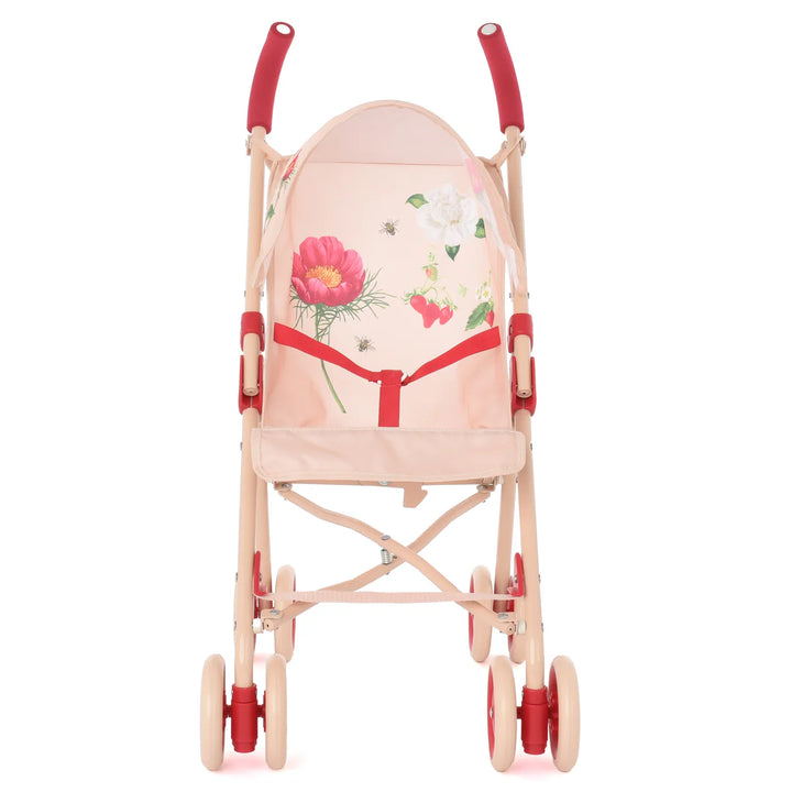 Roma RHS Dolls XL Umbrella Buggy - Flora