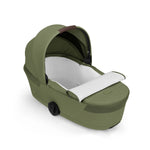 Cybex Balios S Lux Cloud G3 Ultimate Travel System Bundle - Moss Green (2026)