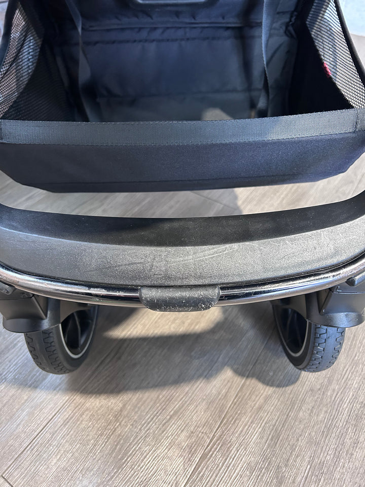 PRE LOVED Venicci Tinum Travel System - Grey