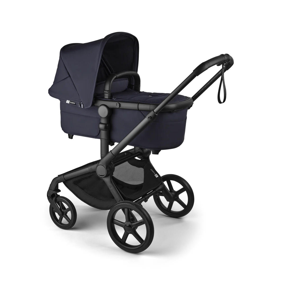 Bugaboo Fox 5 Renew Complete Bundle - Deep Indigo