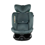 Cosatto All in All Extra i-Size 360 Car Seat - Meadow