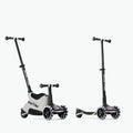 SmarTrike Xtend Ride On Scooter Plus - Cool Grey