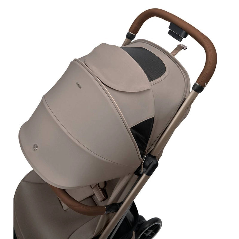 Maxi Cosi Oxford Cabin Stroller - Oak Truffle
