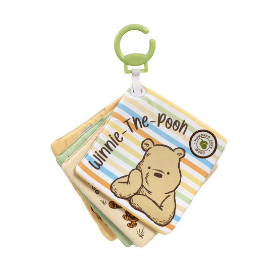 Disney Classic Pooh Play and Go Squares