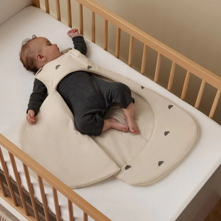 SnuzPouch Sleeping Bag – Sand Cloud