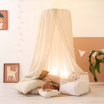 Tutti Bambini Nursery Canopy & Den - Love Cats