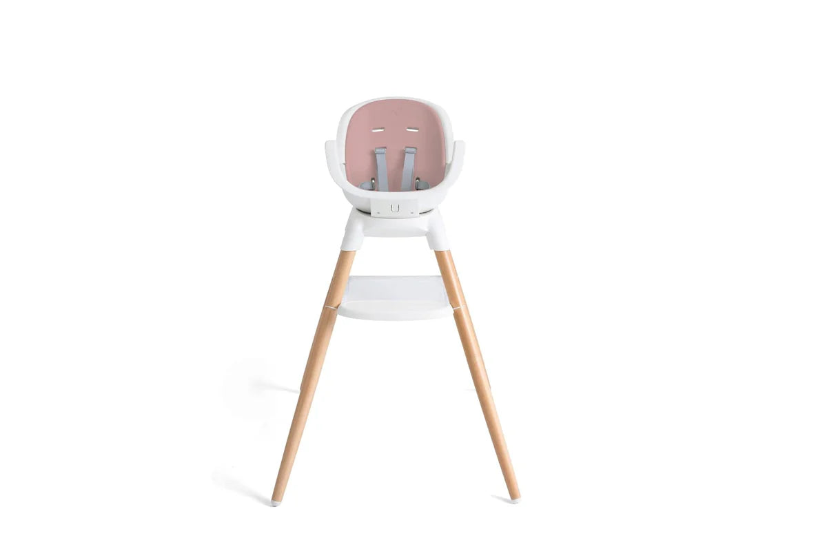 Joie Chestnut Highchair - Lola