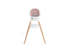 Joie Chestnut Highchair - Lola