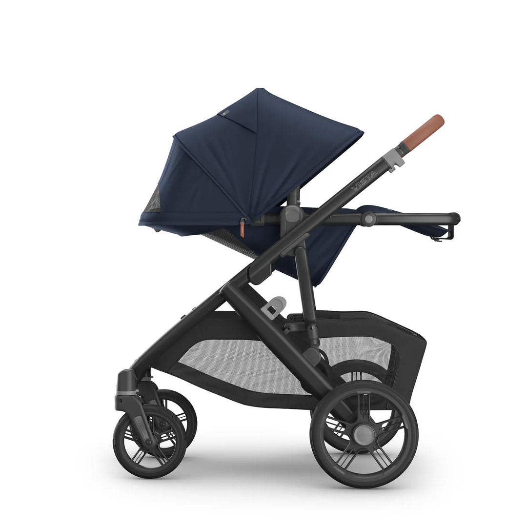 UPPAbaby Vista V3 Pushchair & Carrycot - Noa