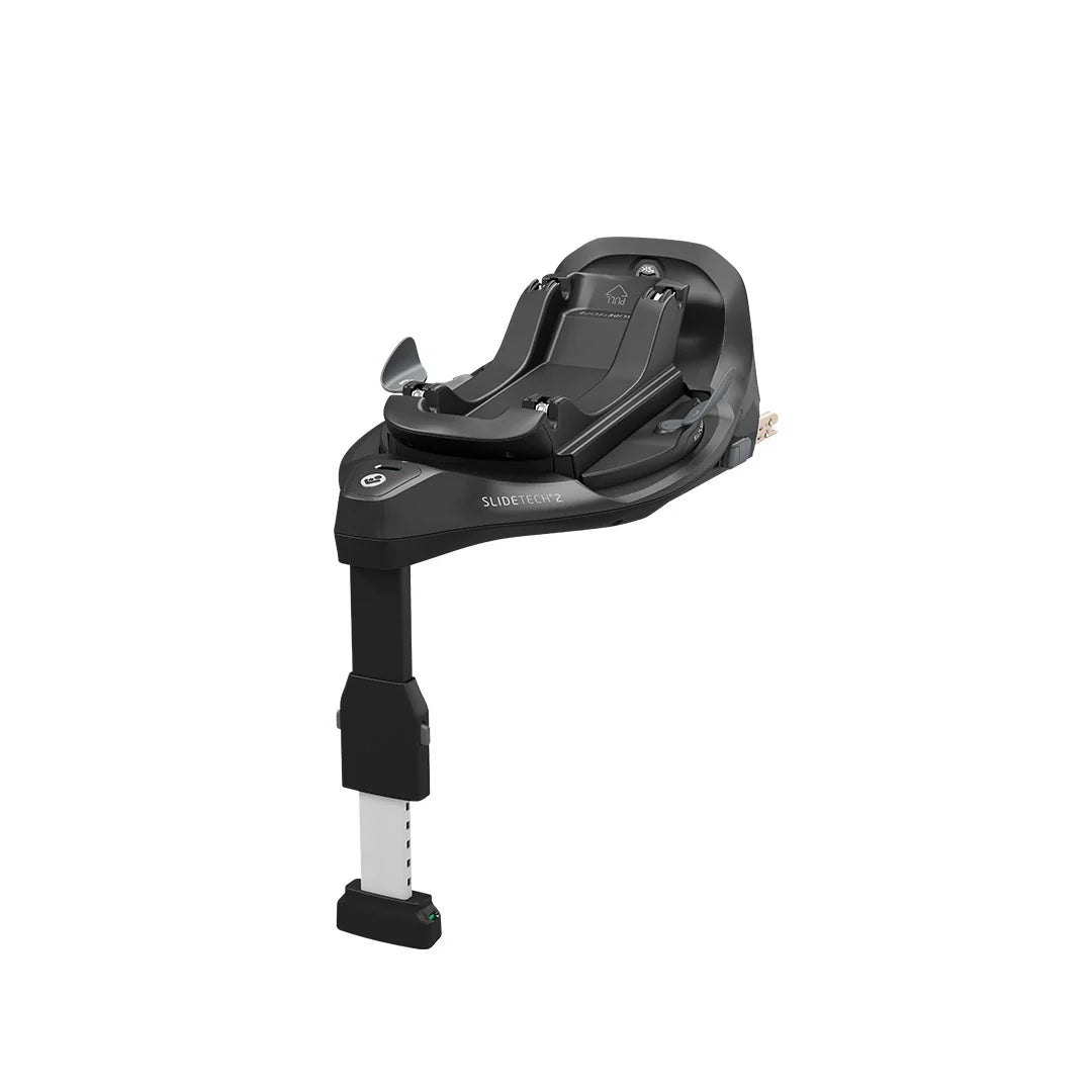 Maxi-Cosi FamilyFix Slide Pro - Black