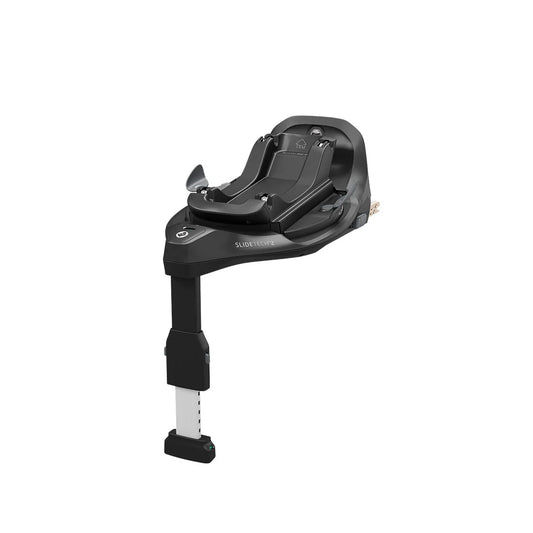 Maxi-Cosi FamilyFix Slide Pro - Black