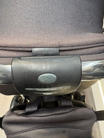 PRE LOVED egg3 Travel System - Carbonite