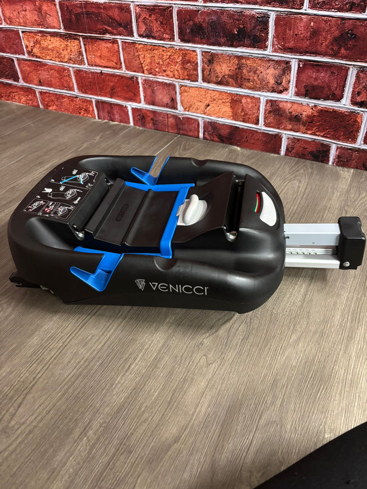 PRE LOVED Venicci Isofix Base