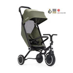 SmarTrike Wonder Max Stroller Trike - Sage/Olive