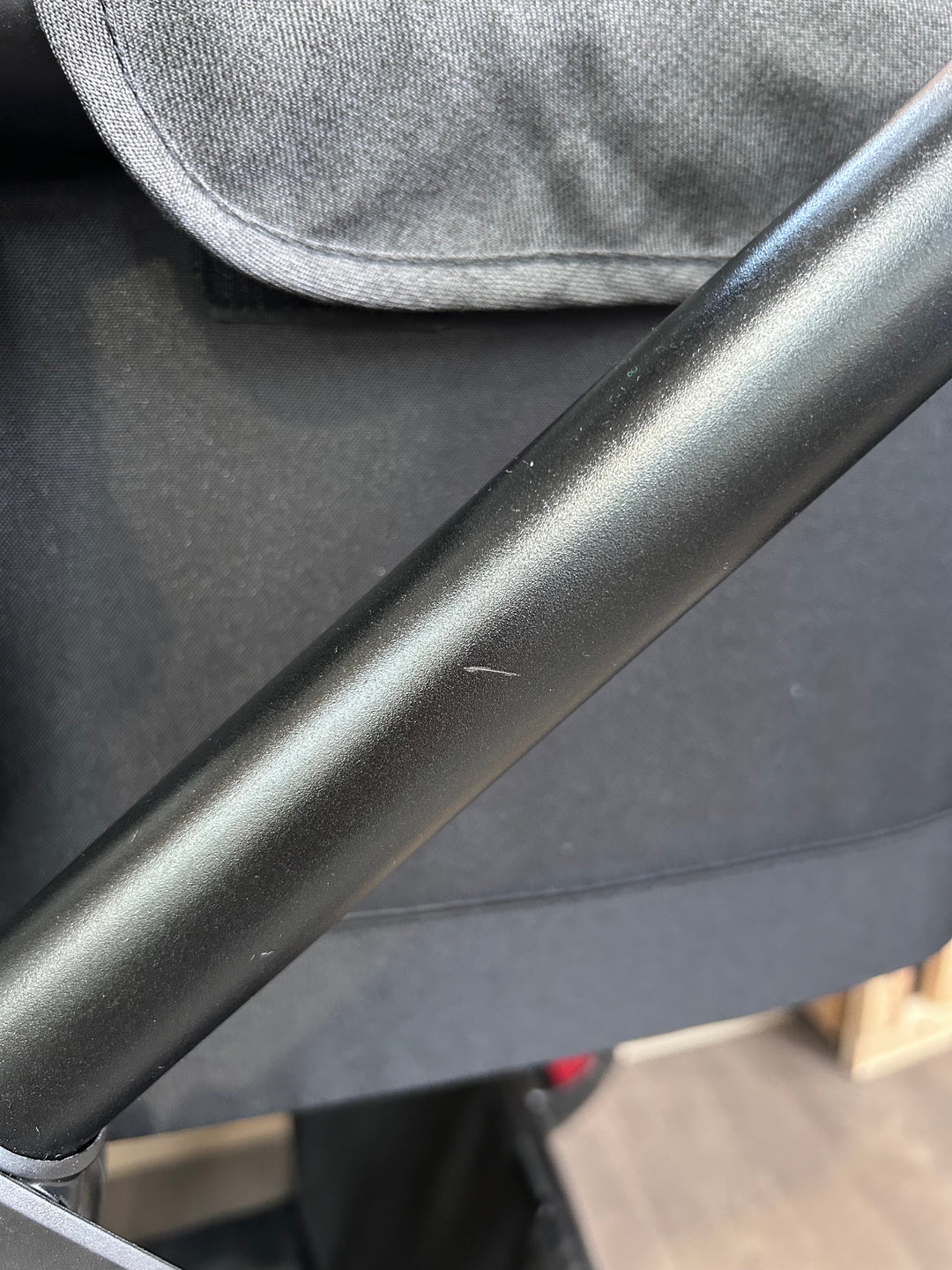 PRE LOVED Silver Cross Coast Travel System - Flint