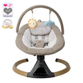 Bababing Hub2 Swing - Beige