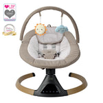 Bababing Hub2 Swing - Beige
