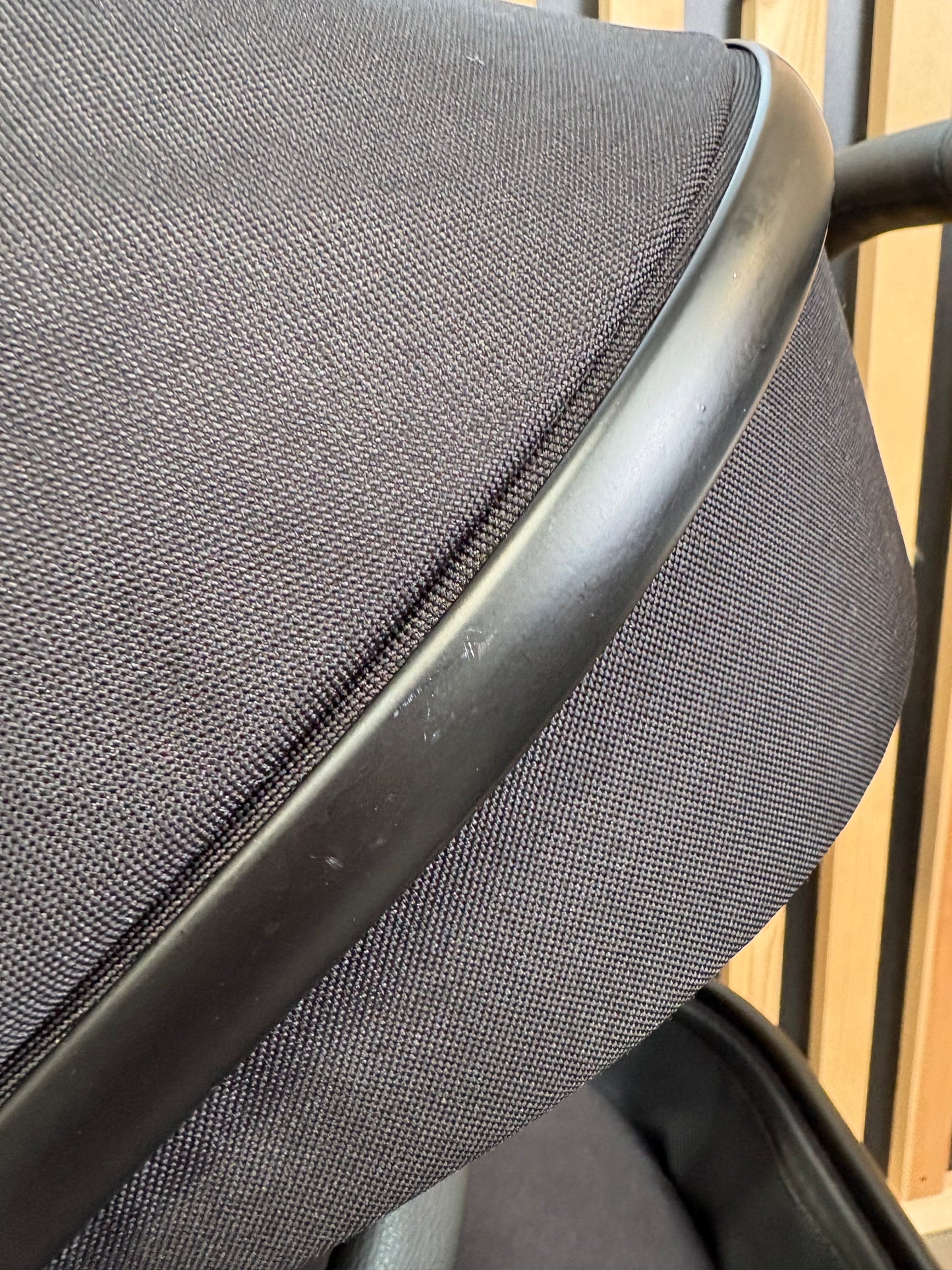 PRE LOVED Cosatto Giggle 4 Parent-and-World Facing Pushchair + Car Seat - Foxed