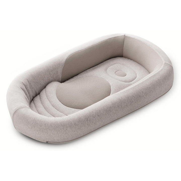 Inglesina Welcome Pod Baby Sleep Nest – Quiet Beige