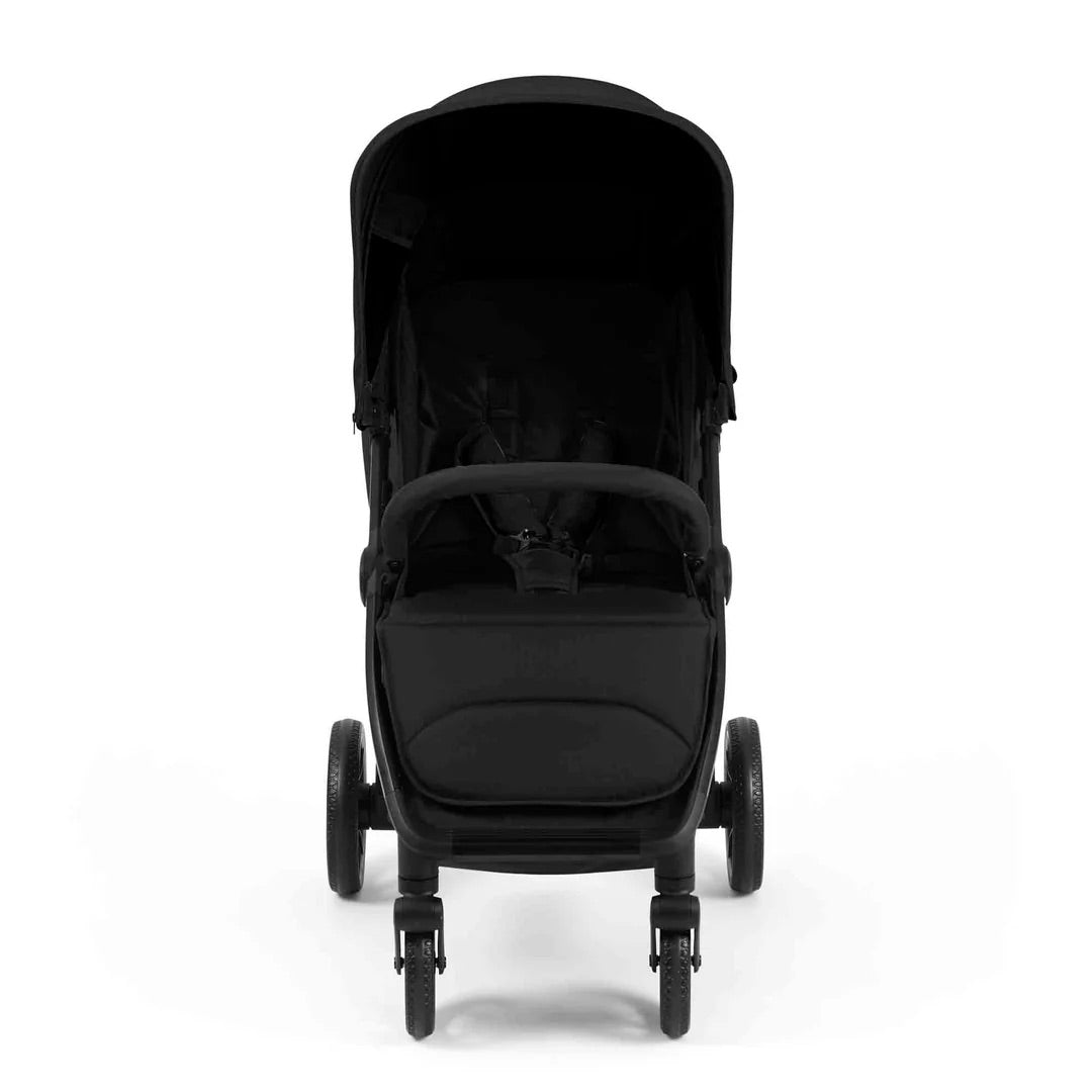 Ickle Bubba Stomp Stride Stroller - Midnight