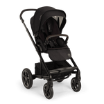 Nuna MIXX Next BMW Collection with ARRA Flex & BASE Curv Bundle - Element