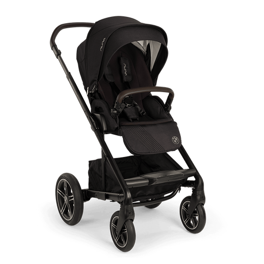 Nuna x BMW MIXX Next Pushchair - Element