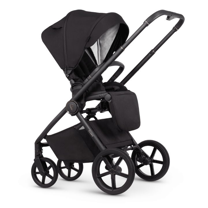 Venicci Claro 2in1 Pram & Pushchair - Noir