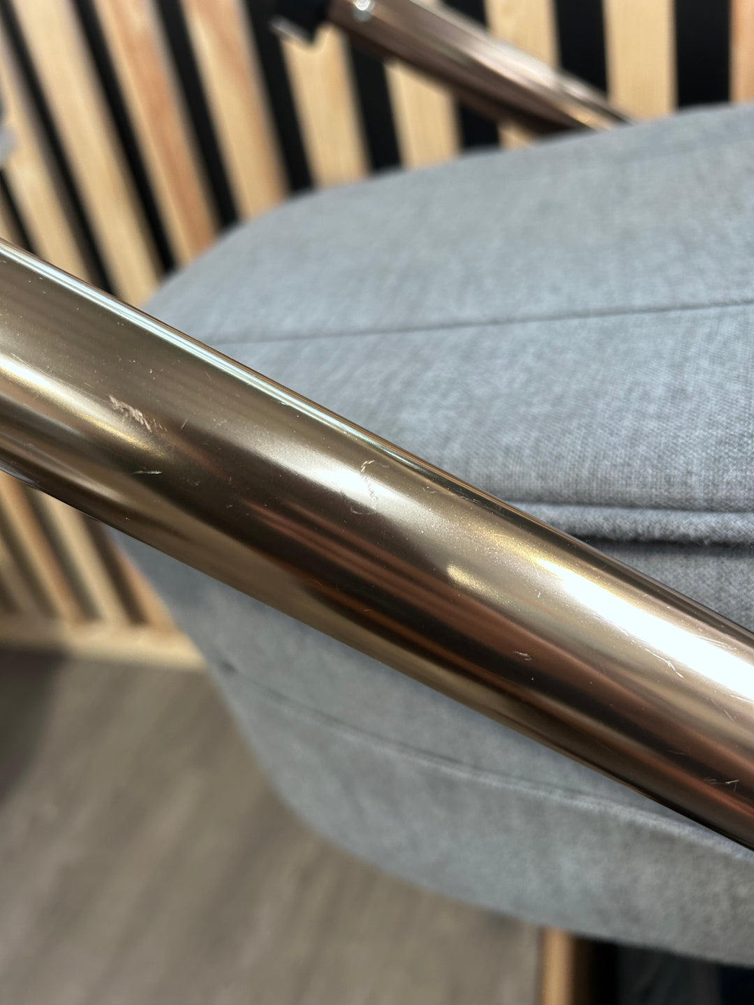 PRE LOVED Mamas & Papas Ocarro Travel System - Simply Lux