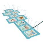 Peter Rabbit Hopscotch Water Sprayer
